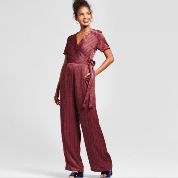 Xhilaration Other - Jumpsuit from target